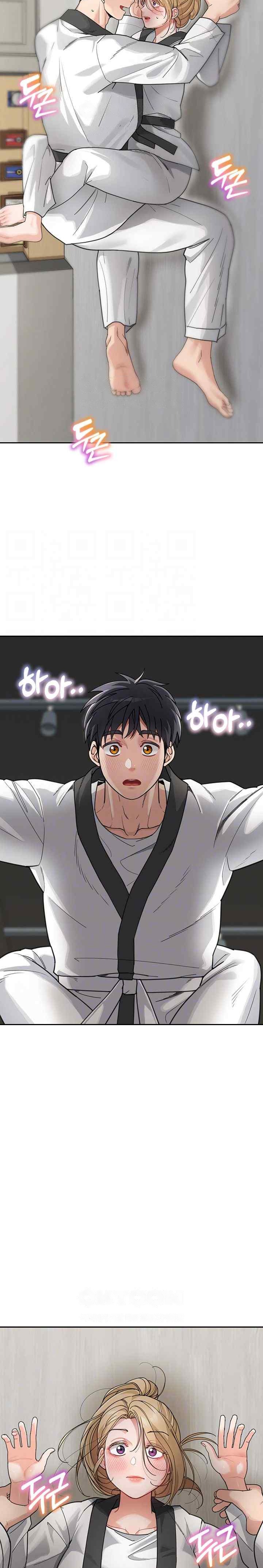 Is It Your Mother or Sister? Raw Chapter 31 image 1
