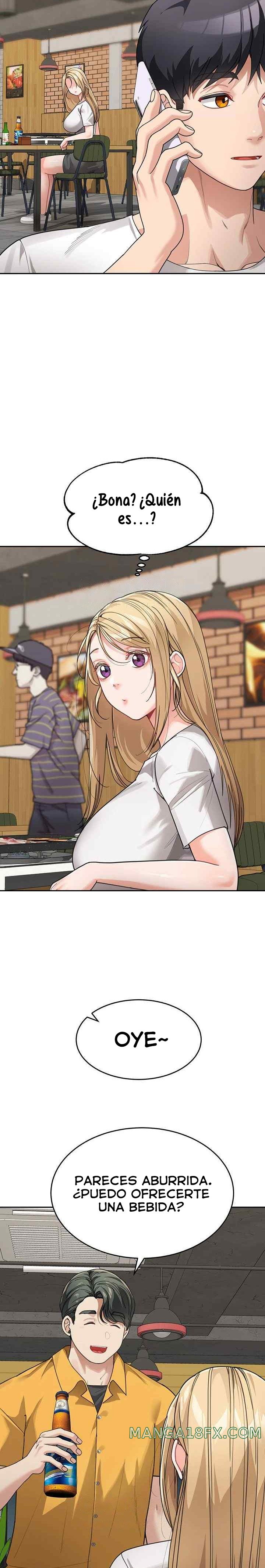 Is It Your Mother or Sister? Raw Chapter 31 image 19