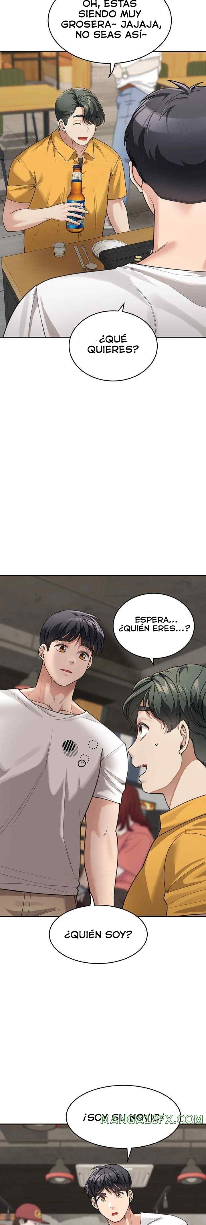 Is It Your Mother or Sister? Raw Chapter 31 image 21