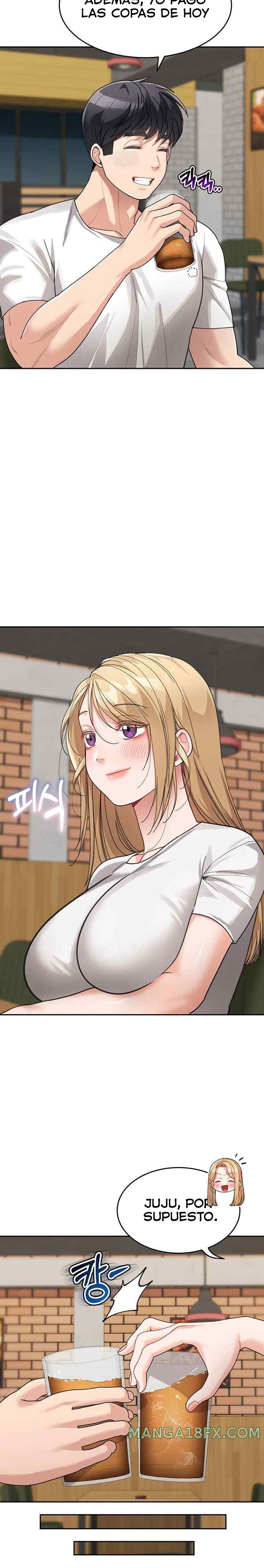 Is It Your Mother or Sister? Raw Chapter 31 image 24