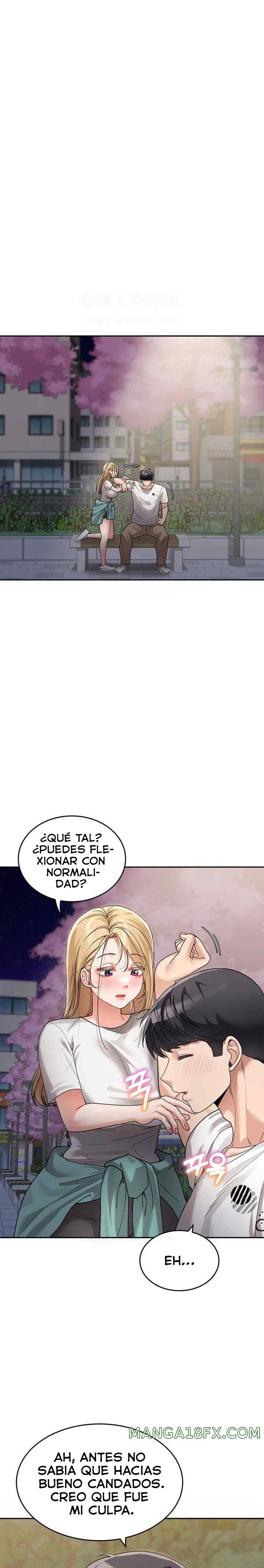 Is It Your Mother or Sister? Raw Chapter 31 image 25