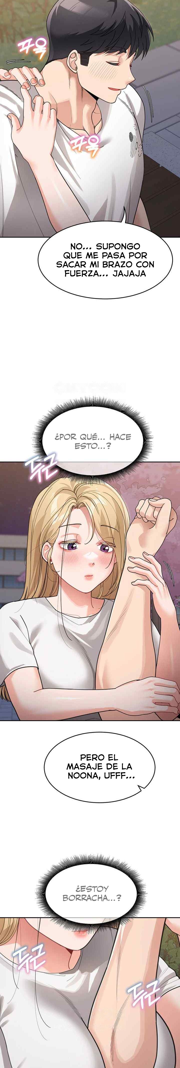 Is It Your Mother or Sister? Raw Chapter 31 image 26
