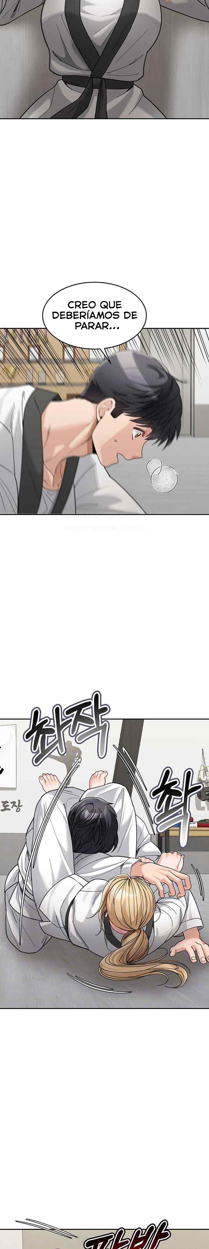 Is It Your Mother or Sister? Raw Chapter 31 image 2