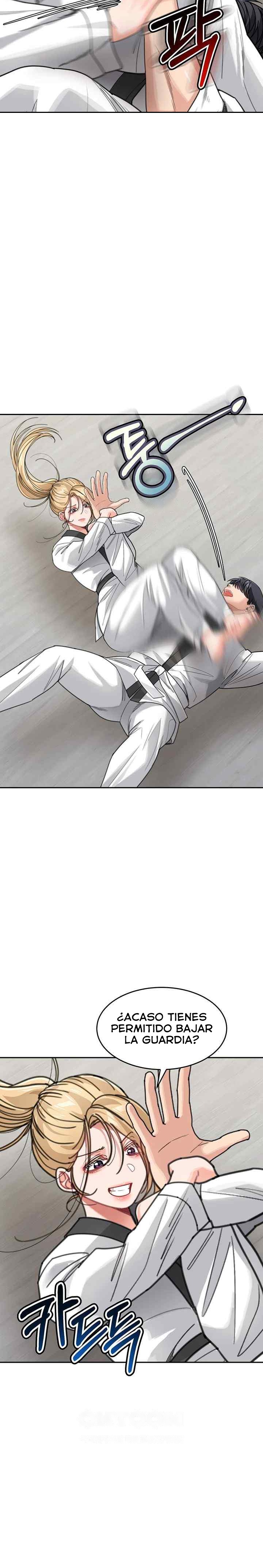 Is It Your Mother or Sister? Raw Chapter 31 image 5