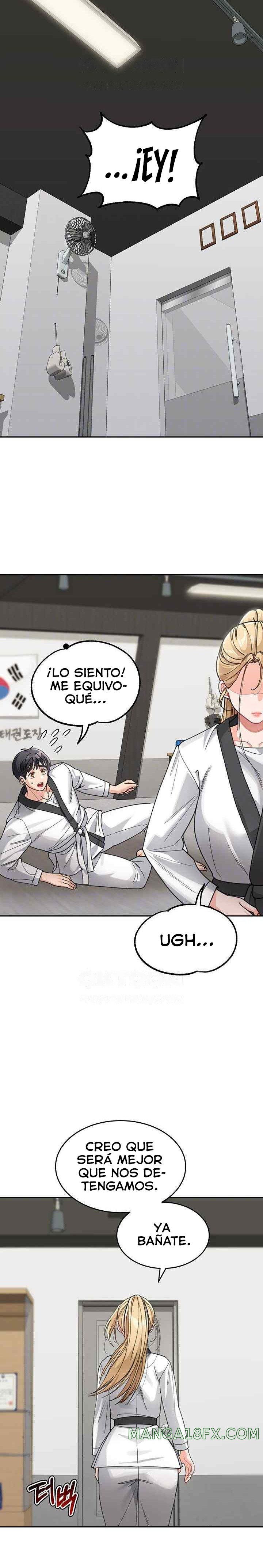 Is It Your Mother or Sister? Raw Chapter 31 image 7