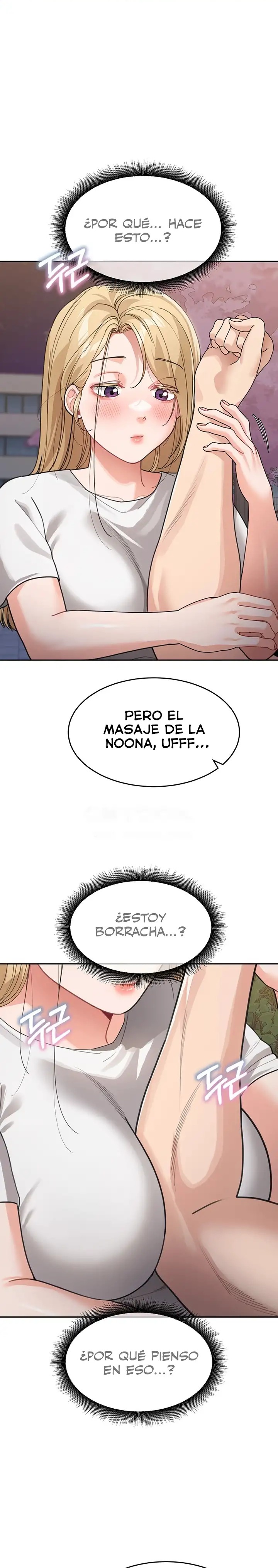 Is It Your Mother or Sister? Raw Chapter 32 image 0