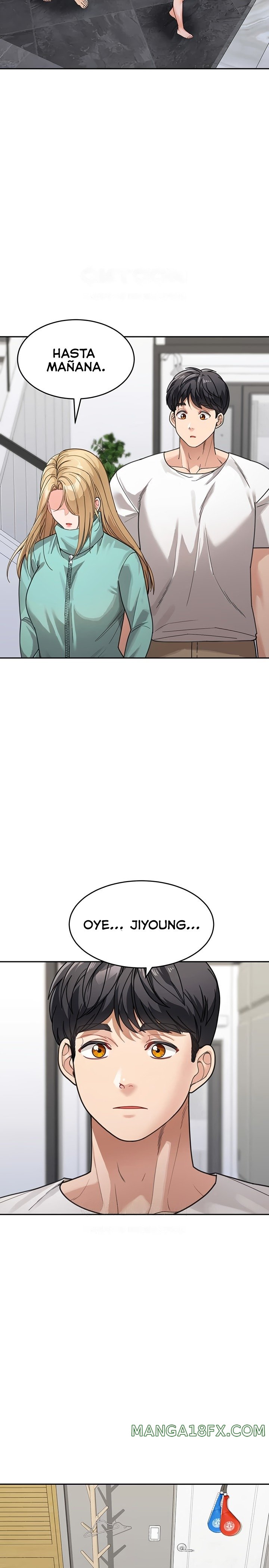 Is It Your Mother or Sister? Raw Chapter 32 image 11