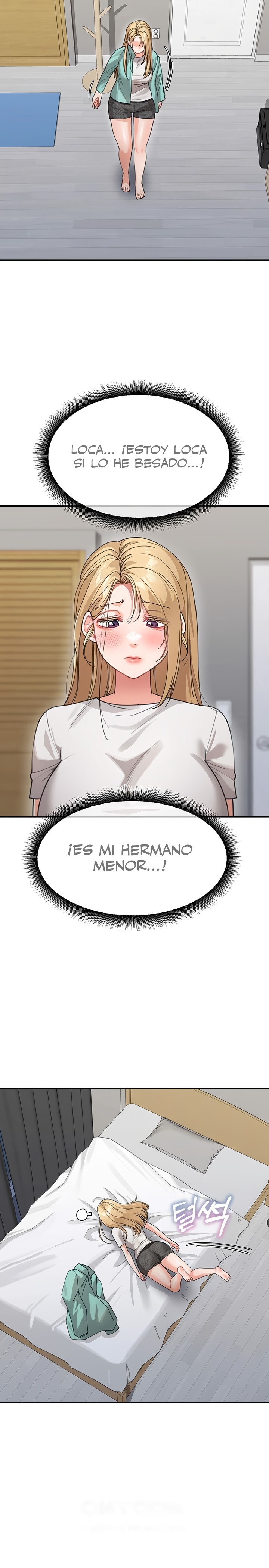 Is It Your Mother or Sister? Raw Chapter 32 image 12
