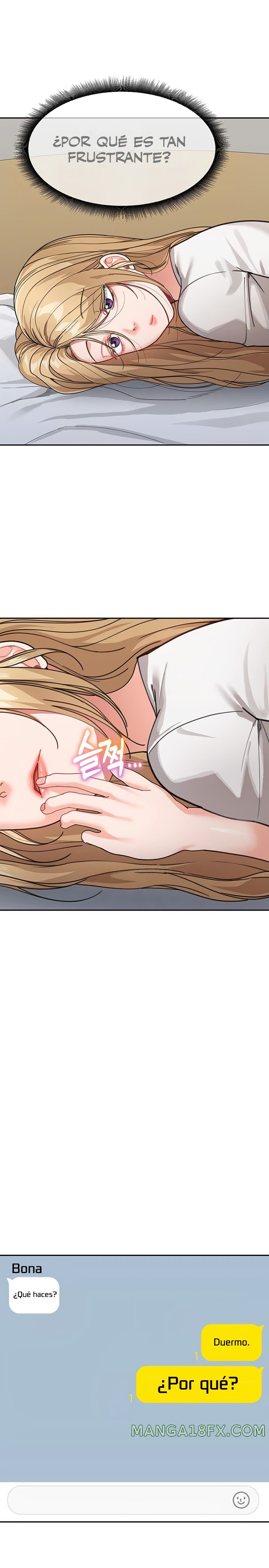 Is It Your Mother or Sister? Raw Chapter 32 image 13