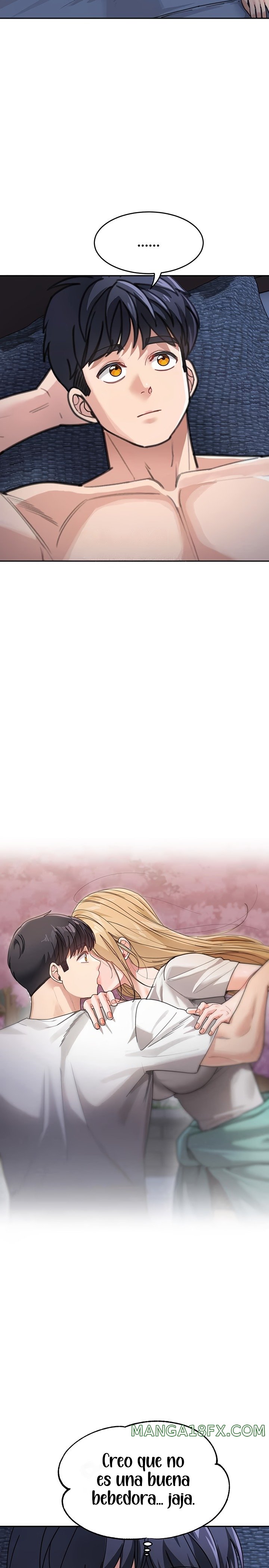 Is It Your Mother or Sister? Raw Chapter 32 image 15