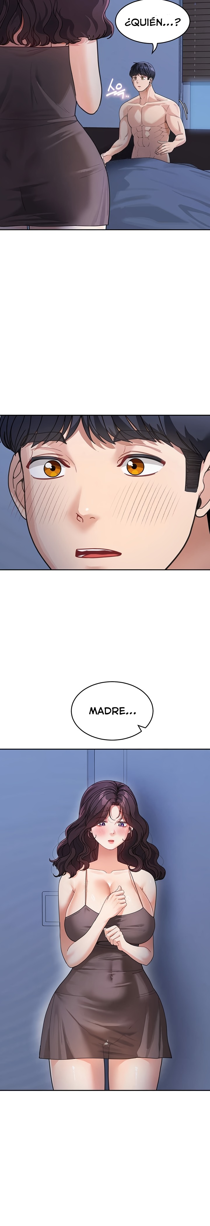 Is It Your Mother or Sister? Raw Chapter 32 image 17