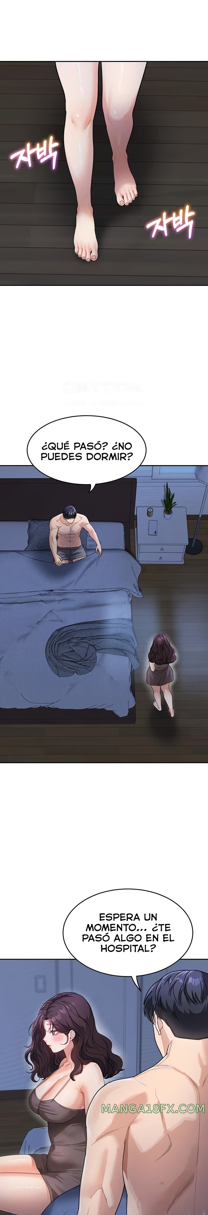 Is It Your Mother or Sister? Raw Chapter 32 image 18