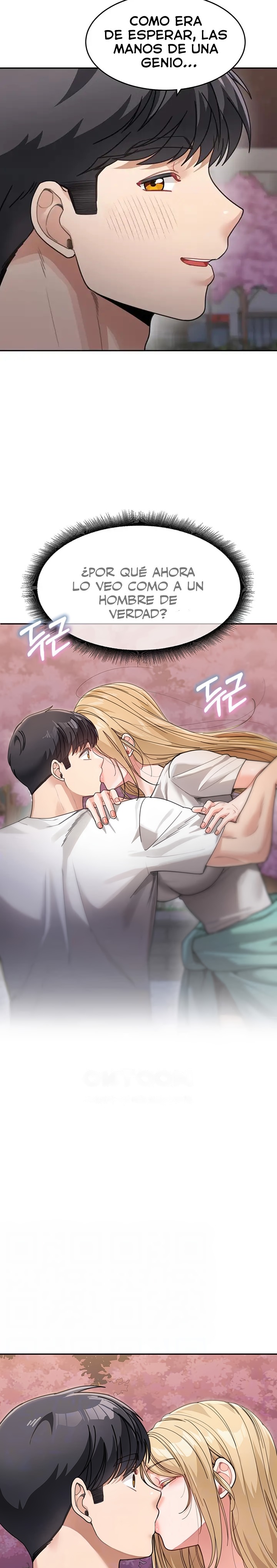 Is It Your Mother or Sister? Raw Chapter 32 image 1