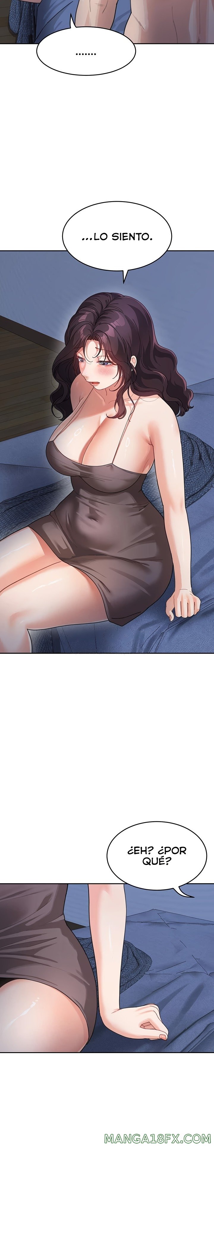 Is It Your Mother or Sister? Raw Chapter 32 image 19