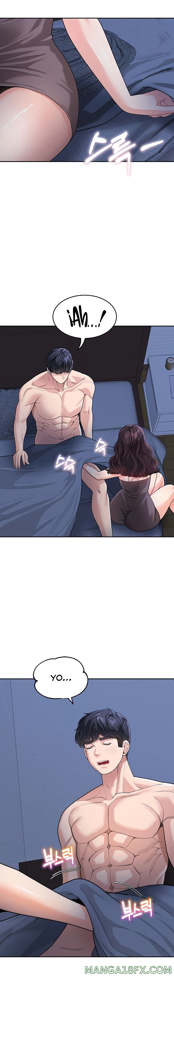 Is It Your Mother or Sister? Raw Chapter 32 image 20