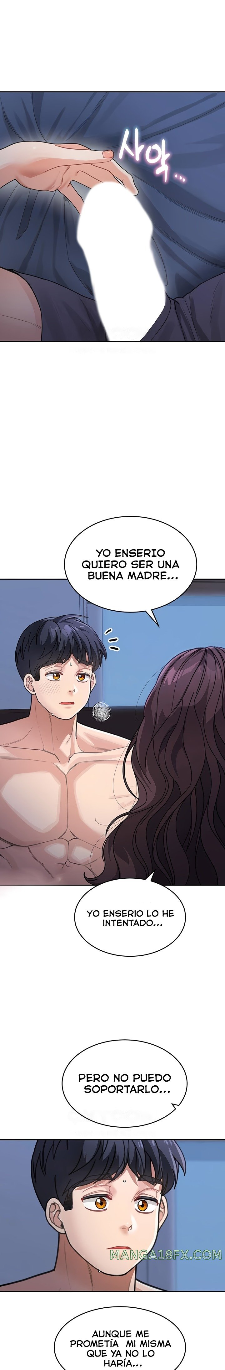 Is It Your Mother or Sister? Raw Chapter 32 image 21
