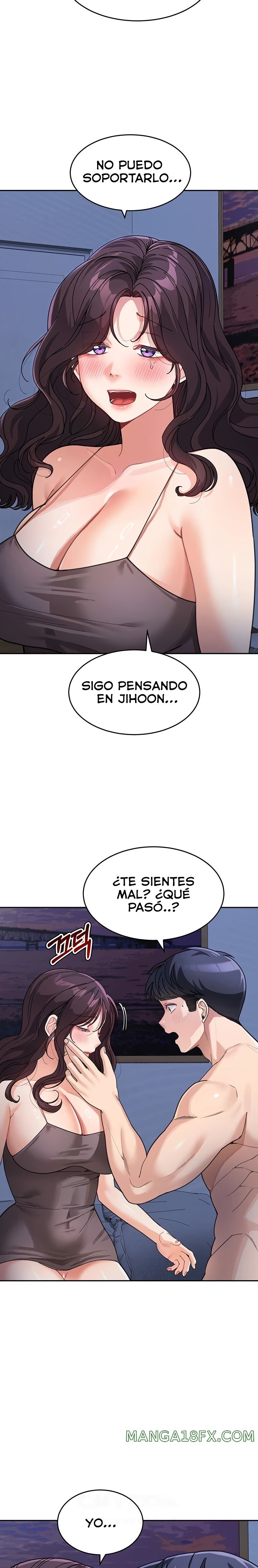Is It Your Mother or Sister? Raw Chapter 32 image 22