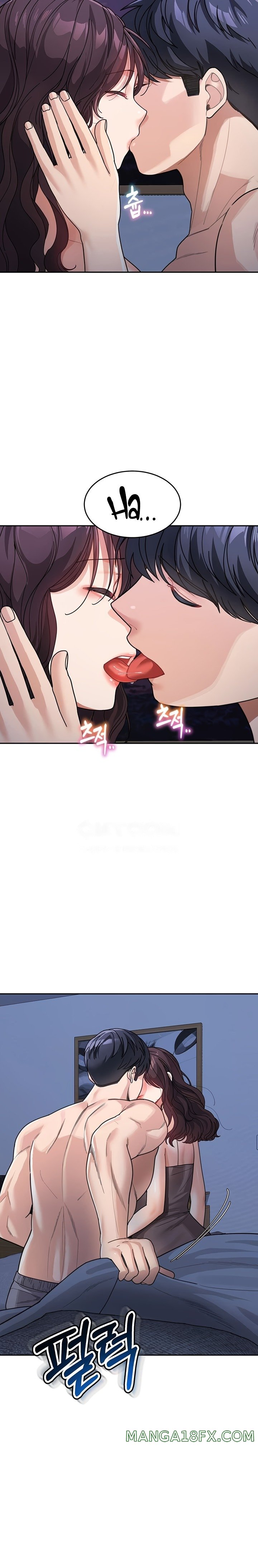 Is It Your Mother or Sister? Raw Chapter 32 image 23