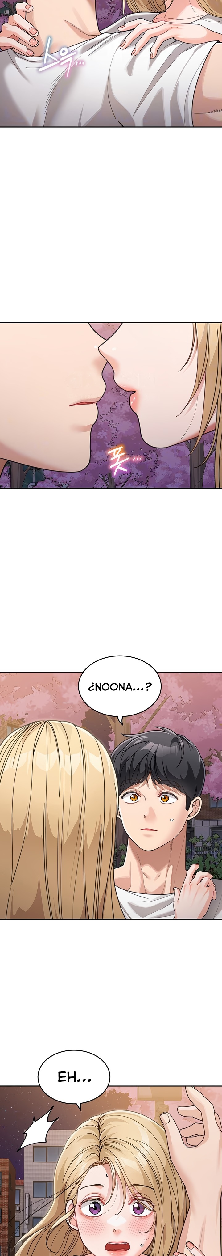 Is It Your Mother or Sister? Raw Chapter 32 image 2