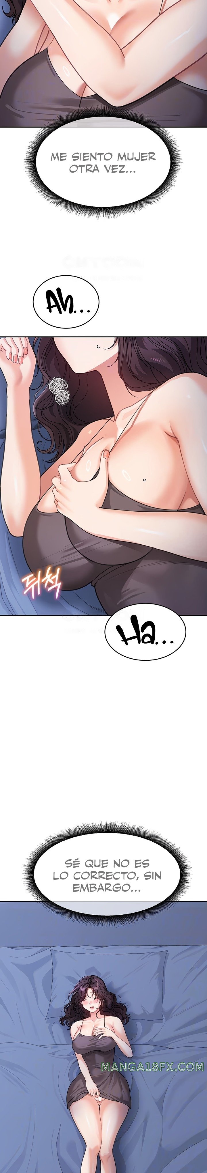 Is It Your Mother or Sister? Raw Chapter 32 image 7