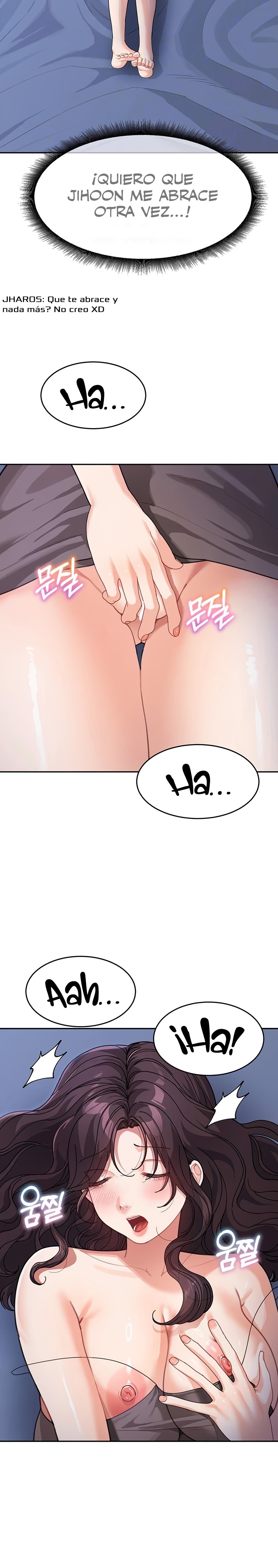 Is It Your Mother or Sister? Raw Chapter 32 image 8