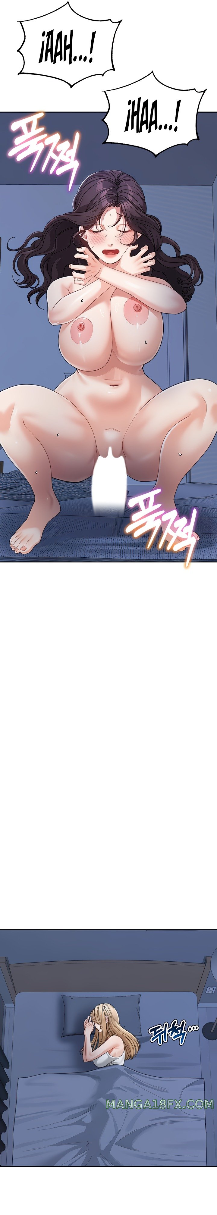 Is It Your Mother or Sister? Raw Chapter 33 image 10