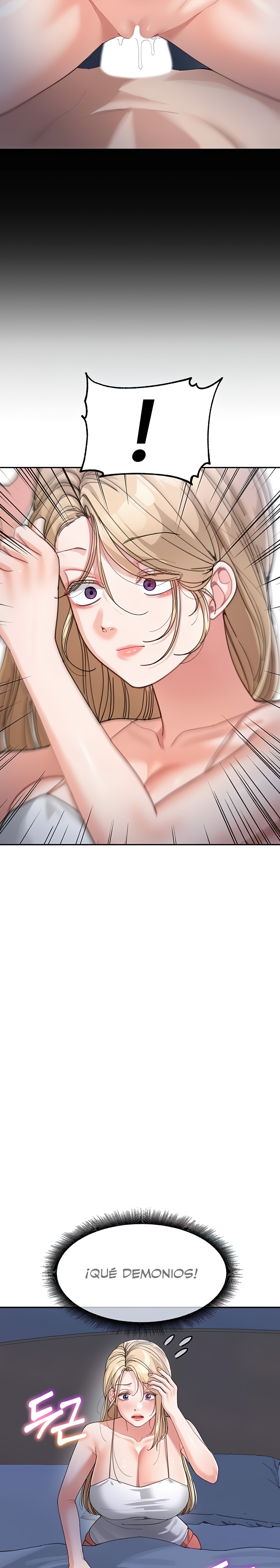 Is It Your Mother or Sister? Raw Chapter 33 image 13