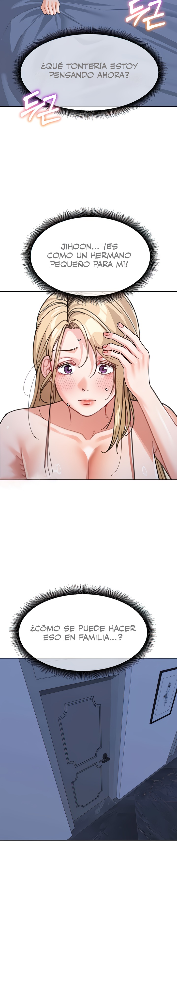 Is It Your Mother or Sister? Raw Chapter 33 image 14