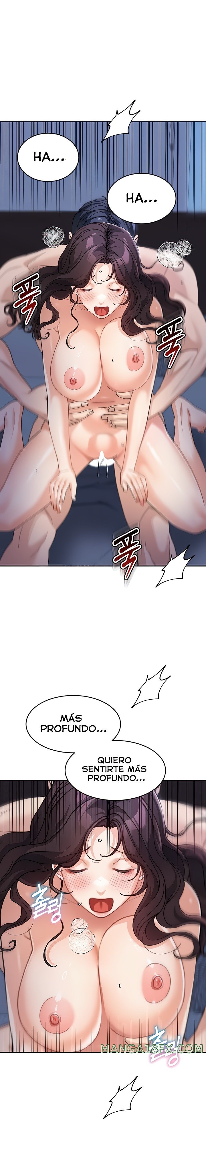 Is It Your Mother or Sister? Raw Chapter 33 image 15
