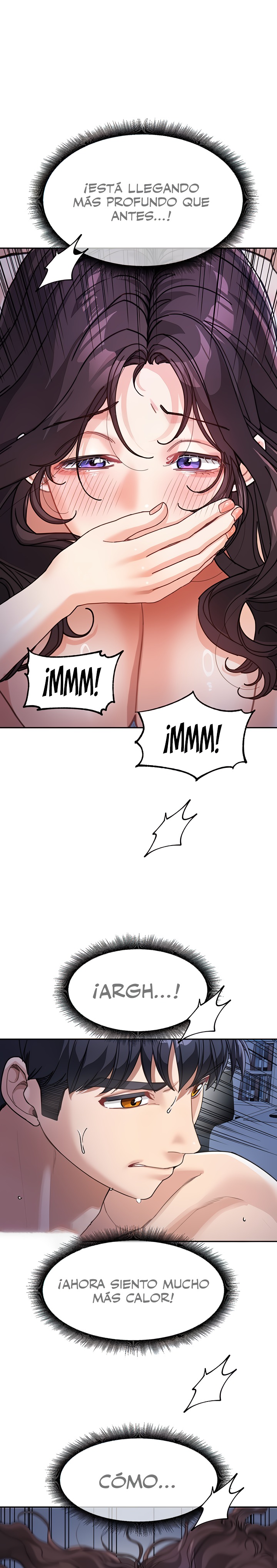 Is It Your Mother or Sister? Raw Chapter 33 image 22