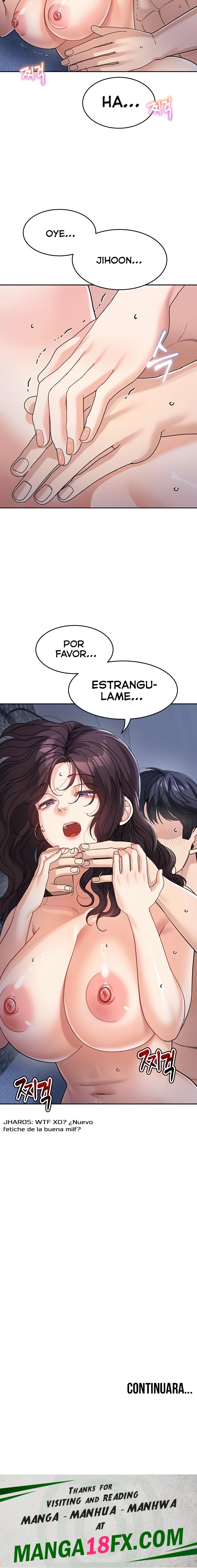 Is It Your Mother or Sister? Raw Chapter 33 image 29