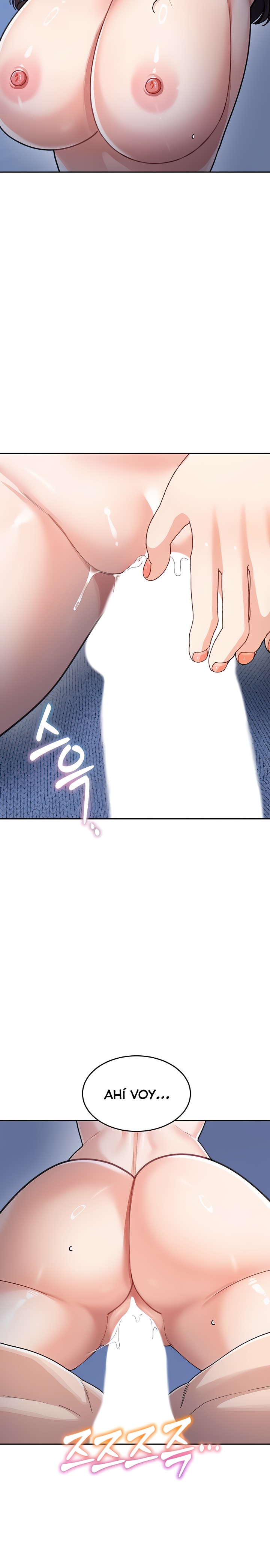 Is It Your Mother or Sister? Raw Chapter 33 image 3
