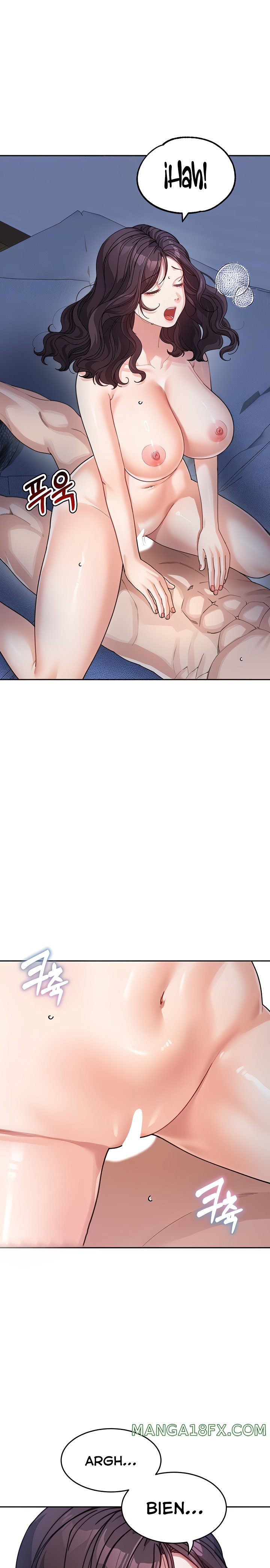Is It Your Mother or Sister? Raw Chapter 33 image 4