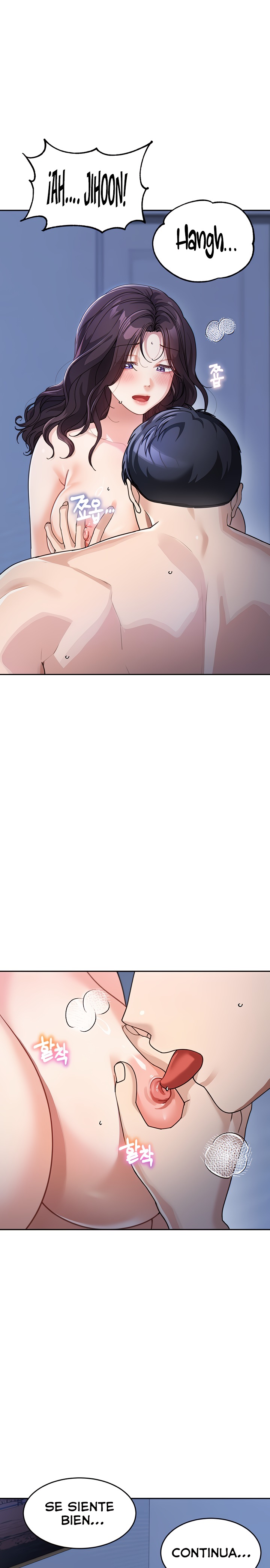 Is It Your Mother or Sister? Raw Chapter 33 image 6