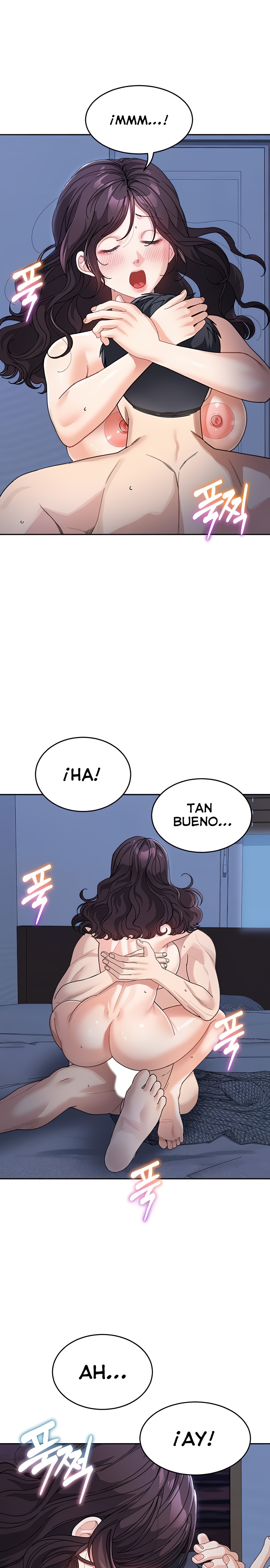 Is It Your Mother or Sister? Raw Chapter 33 image 8