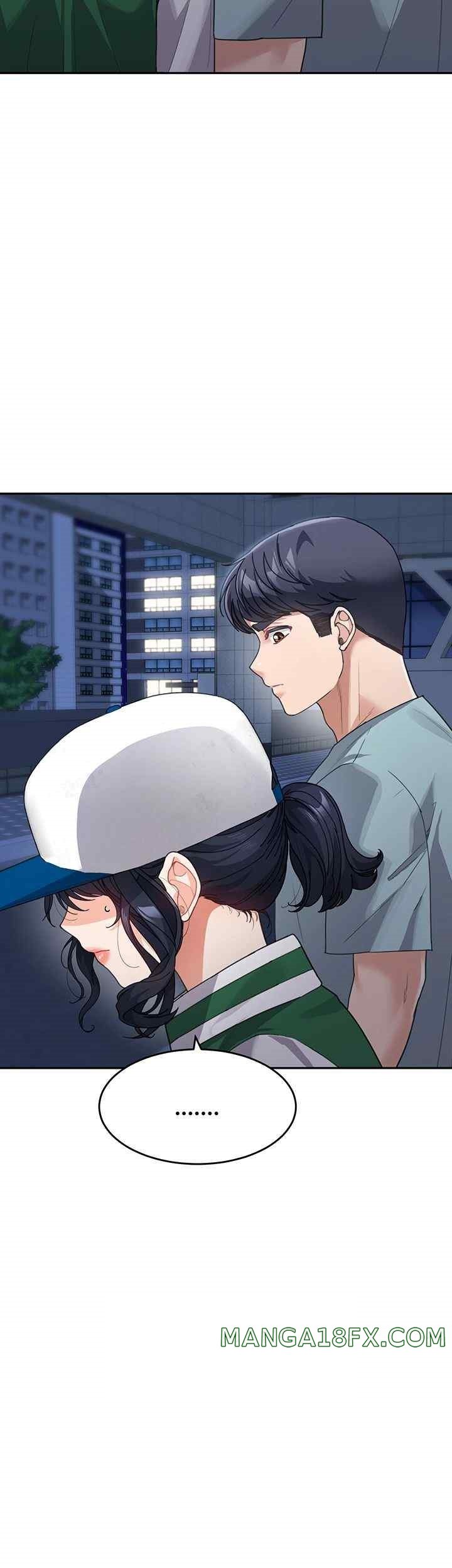 Is It Your Mother or Sister? Raw Chapter 36 image 10