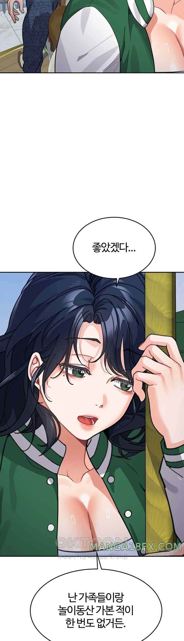 Is It Your Mother or Sister? Raw Chapter 36 image 32