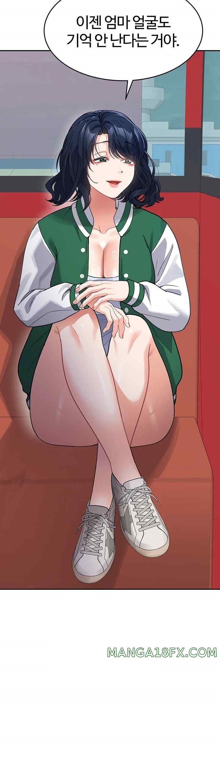 Is It Your Mother or Sister? Raw Chapter 36 image 40