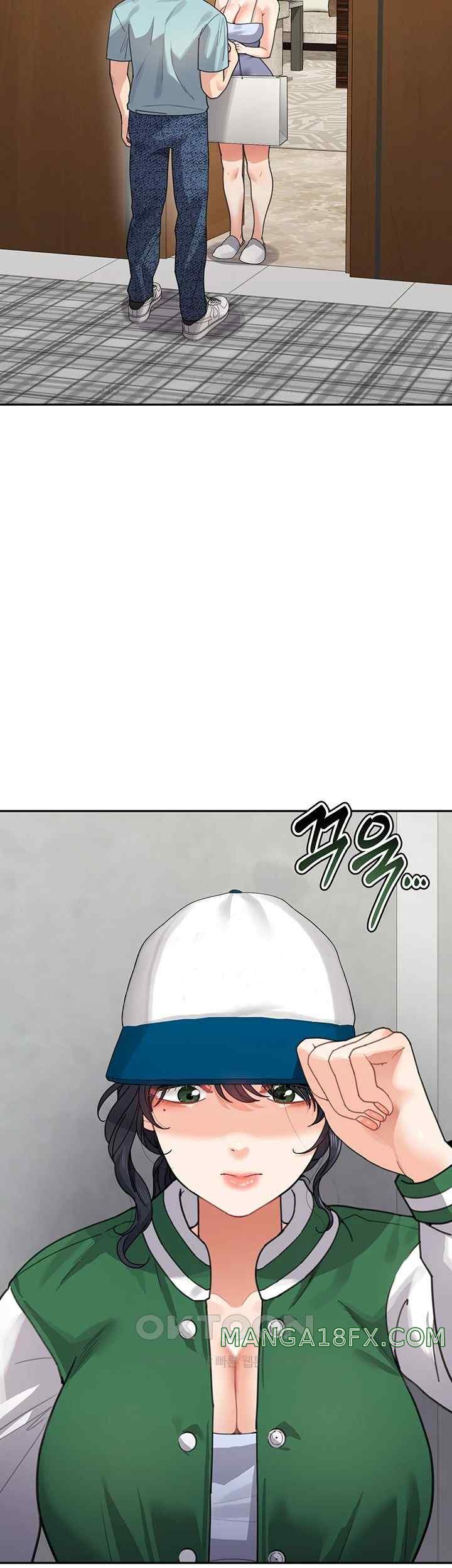 Is It Your Mother or Sister? Raw Chapter 36 image 6