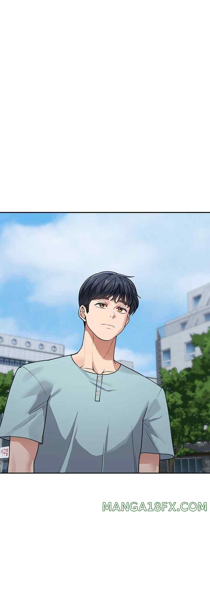 Is It Your Mother or Sister? Raw Chapter 37 image 43