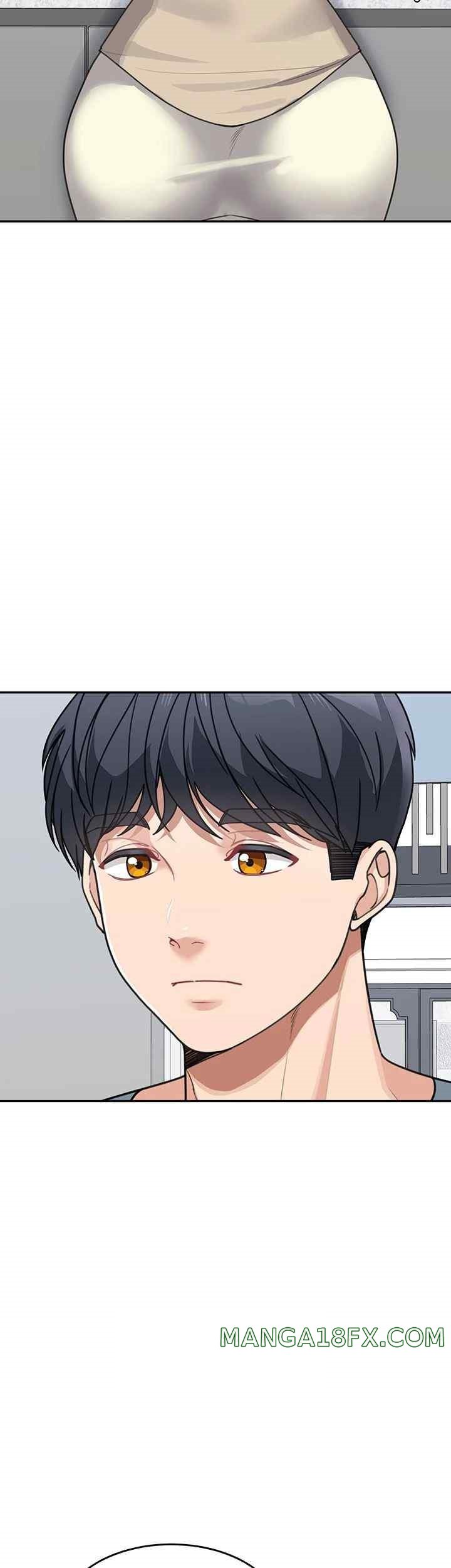 Is It Your Mother or Sister? Raw Chapter 37 image 50