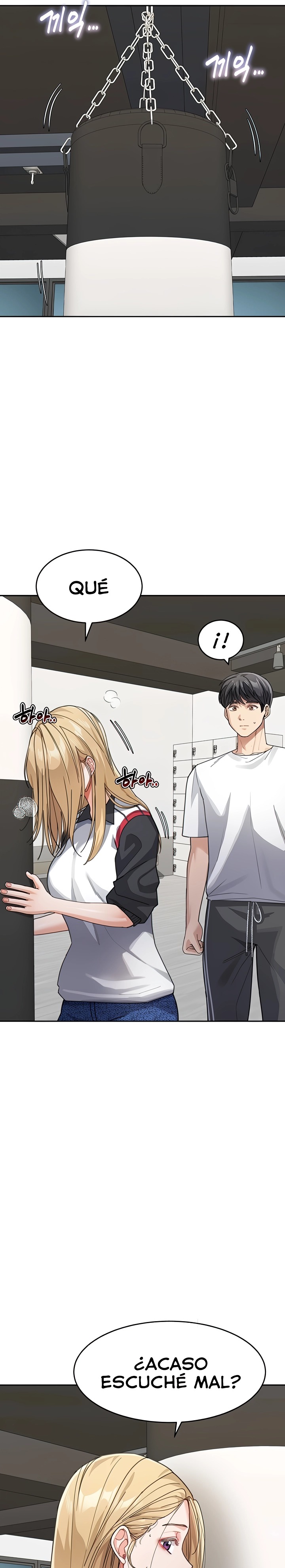 Is It Your Mother or Sister? Raw Chapter 39 image 10