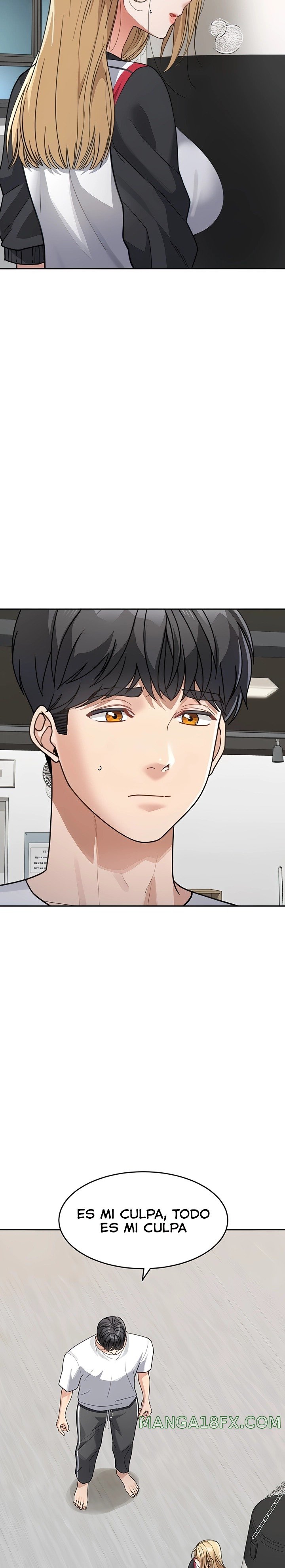 Is It Your Mother or Sister? Raw Chapter 39 image 11