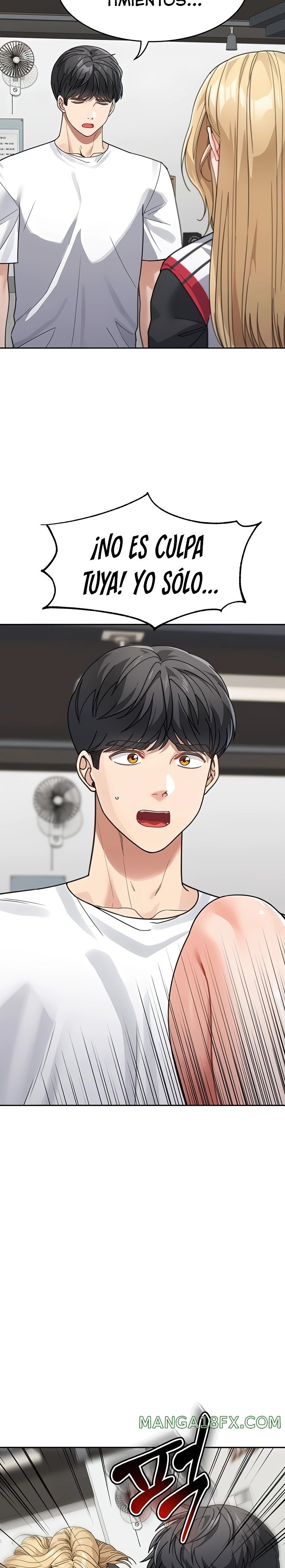 Is It Your Mother or Sister? Raw Chapter 39 image 14