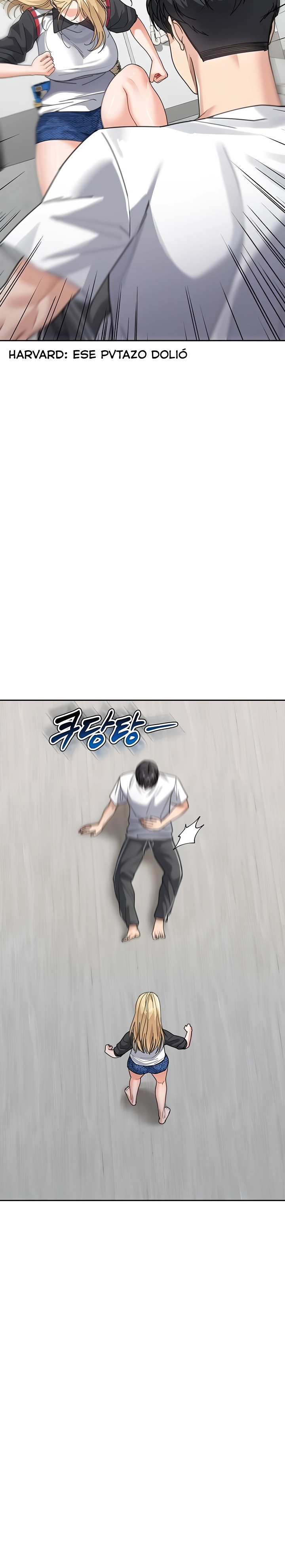 Is It Your Mother or Sister? Raw Chapter 39 image 15