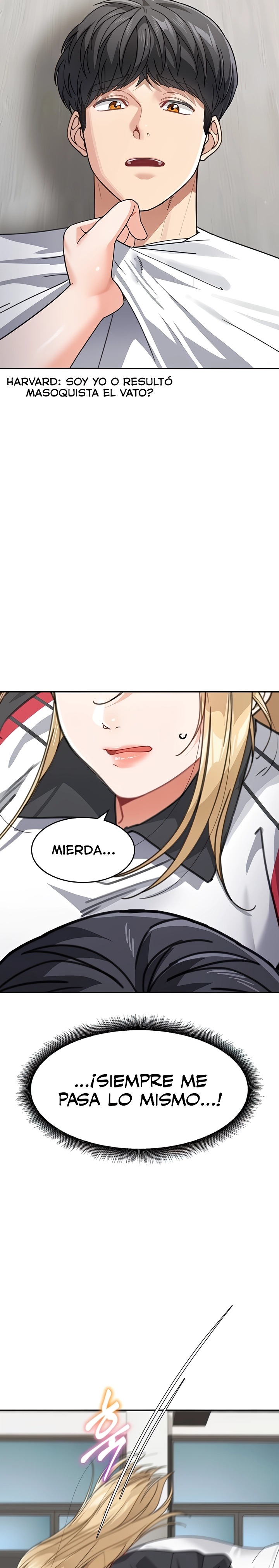 Is It Your Mother or Sister? Raw Chapter 39 image 17