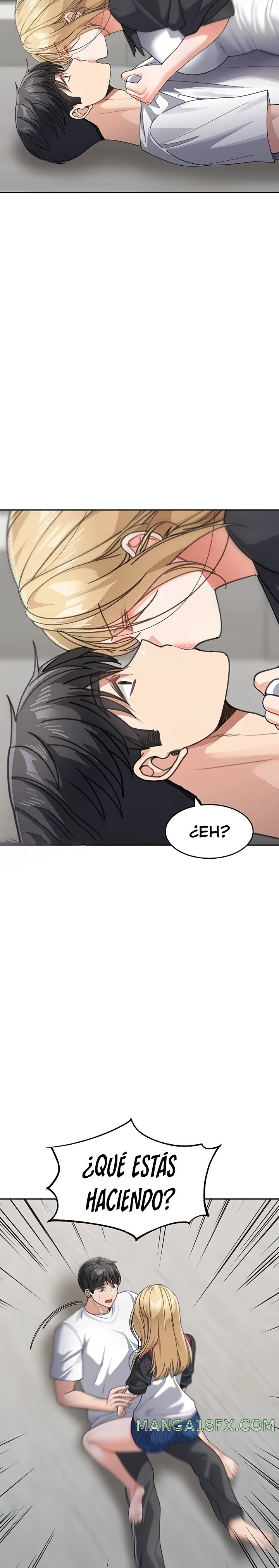 Is It Your Mother or Sister? Raw Chapter 39 image 18