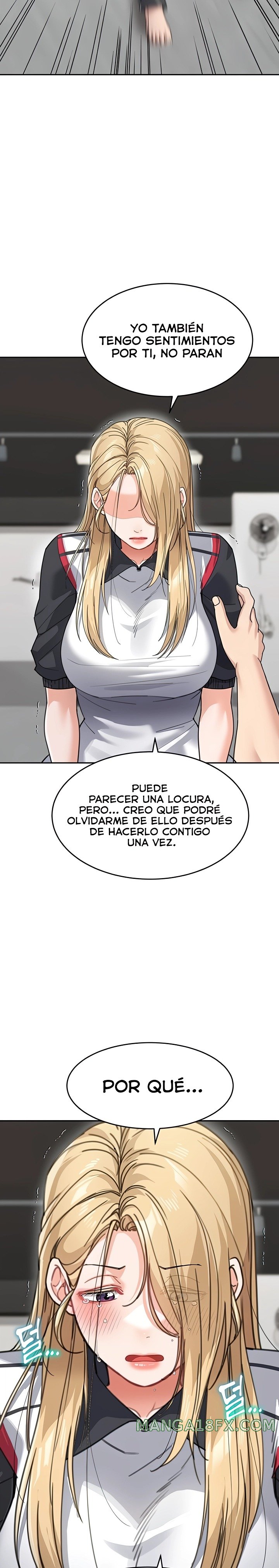 Is It Your Mother or Sister? Raw Chapter 39 image 19