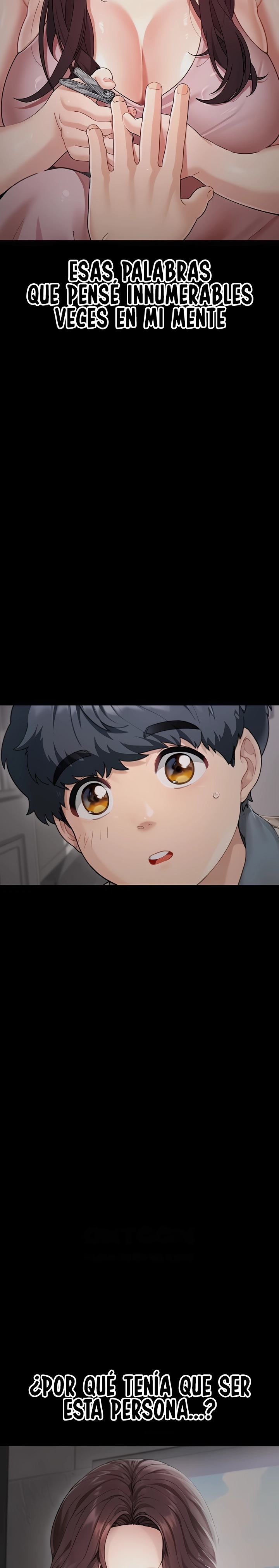 Is It Your Mother or Sister? Raw Chapter 39 image 22
