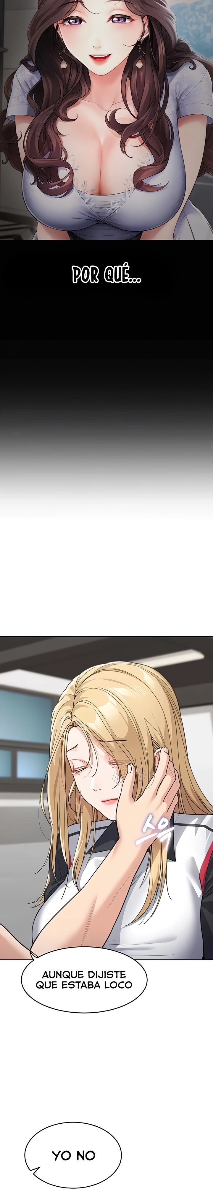Is It Your Mother or Sister? Raw Chapter 39 image 23